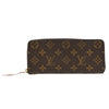 Secondhand Louis Vuitton Clemence Wallet