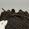 Secondhand Louis Vuitton Mini Lin Noe Shoulder Bag
