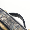 Louis Vuitton Vanity Case Monoglam Jacquard Canvas