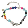 Secondhand Louis Vuitton Beads Bracelet Monogram