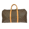Secondhand Louis Vuitton Keepall Bag
