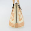 Secondhand Louis Vuitton Alma Handbag Limited Edition Graffiti