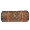 Louis Vuitton Papillon Handbag Monogram Canvas