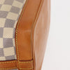 Secondhand Louis Vuitton Noe Handbag Damier