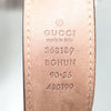 Gucci Sherry Line Belt Leather