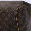 Secondhand Louis Vuitton Keepall Bag