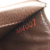 Secondhand Louis Vuitton Porte Monnaie Tresor Wallet