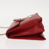 Salvatore Ferragamo Thalia Shoulder Bag Leather