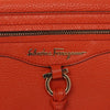Secondhand Salvatore Ferragamo Gancini Shoulder Bag