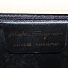 Secondhand Salvatore Ferragamo Chain Flap Shoulder Bag