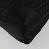 Bottega Veneta Intrecciato Handbag Satin