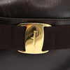 Secondhand Salvatore Ferragamo Vara Bow camera Shoulder Bag