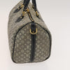 Secondhand Louis Vuitton Speedy Bandouliere Bag Monogram Idylle