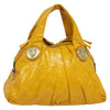 Secondhand Gucci Hysteria Convertible Top Handle Bag Patent
