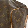 Louis Vuitton Keepall Bag Monogram Canvas