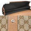 Gucci GG pattern wallet Motif GG