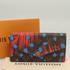 Secondhand Louis Vuitton Sarah Wallet NM Limited Edition