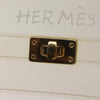 Hermes Kelly Handbag Vinyl