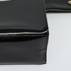 Salvatore Ferragamo Shopper Tote Patent Leather