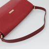Burberry Vintage Handbag Leather