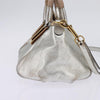 Secondhand Chloe Paddington Lock Handbag