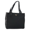 Prada Vintage Tote Nylon
