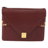 cartier Must de Cartier Shoulder Bag Leather