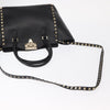 Valentino Garavani Rockstud Tote Rigid Leather