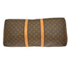 Louis Vuitton Keepall Bag Monogram Canvas
