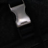 Prada Single Buckle Pocket Backpack Wool