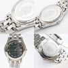 Secondhand Gucci 5500 Quartz Watch Stainless