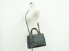 Fendi 2Jours Bag Leather