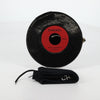 Secondhand Chanel Record Wristlet Stitched Patent