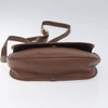 Christian Dior Vintage Shoulder Bag Leather