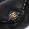 Givenchy Vintage 4G shoulder bag Leather
