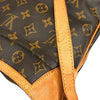 Louis Vuitton Odeon Handbag Monogram Canvas