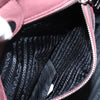 Secondhand Prada Twin Pocket Convertible Tote Cervo