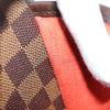 Secondhand Louis Vuitton Ipanema Handbag Damier