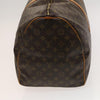 Secondhand Louis Vuitton Keepall Bag
