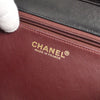 Secondhand Chanel Vintage Square CC Flap Bag Quilted