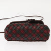 Bottega Veneta Intrecciato Clutch bag Calfskin