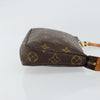 Louis Vuitton Pochette Accessoires NM Monogram Canvas