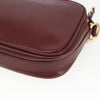 cartier Must de Cartier Shoulder Bag Leather