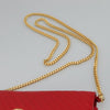 Secondhand Celine Chain Shoulder Bag