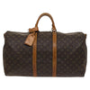 Secondhand Louis Vuitton Keepall Bandouliere Bag