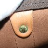 Louis Vuitton Keepall Bag Monogram Canvas