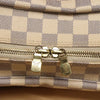 Secondhand Louis Vuitton Naviglio Handbag Damier