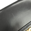 Secondhand Celine Handbag Black Leather Bags