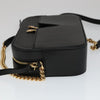 Versace Virtus Camera Bag Leather