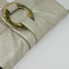 Secondhand Bvlgari Chandra Flap Shoulder Bag